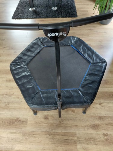 Sportplus fitness trampolin - ​sportplus, fitness-trampolin