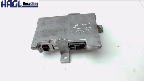 Steuergerät elektr - steuergerät, (elektr
