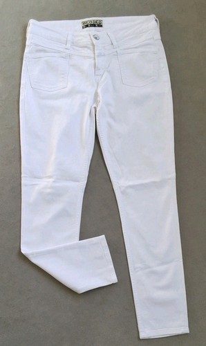 Closed pedal jeans weiß - pedal,