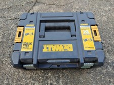 Dewalt tstak box werkzeug - dewalt,