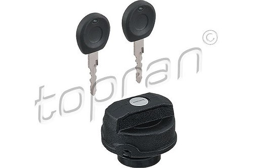 Topran verschluss - topran,