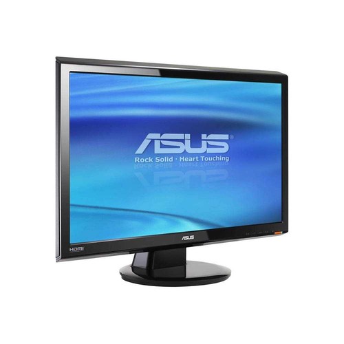 Asus vh242h zoll - vh242h, 23,6