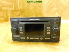 Navigationssystem KFZ Radio CD