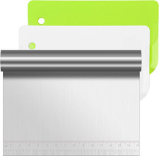 Teigschneider Set aus