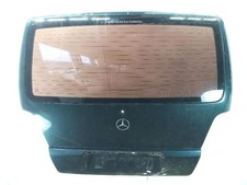 heckklappe für MERCEDES BENZ