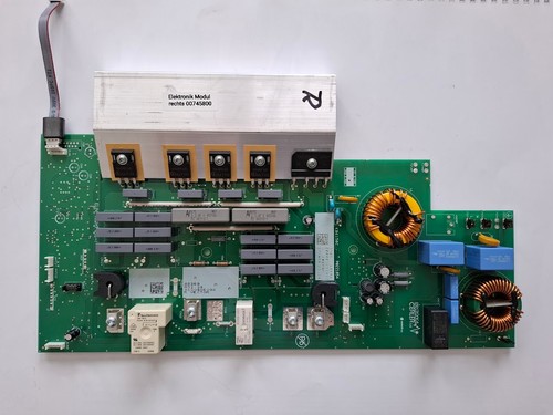 Elektronik modul rechts für - elektronik,