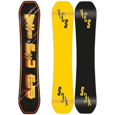 YES. Jackpot Snowboard für
