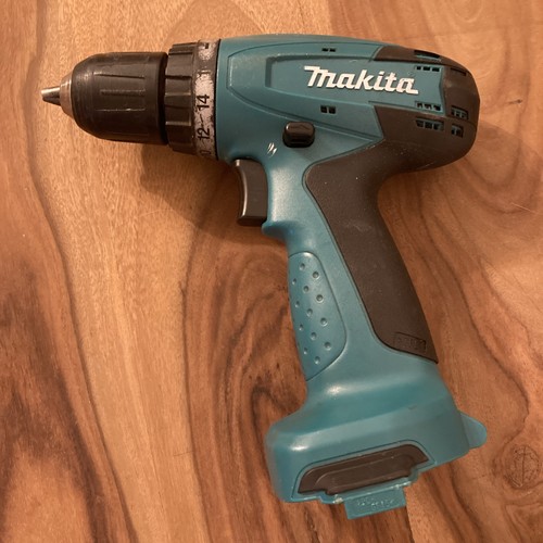 Makita 6271d akku schrauber - 6271d,