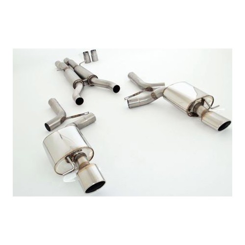 Friedrich motorsport 2x76mm - friedrich,