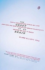 The Ghost in My Brain: How a Concussion Stole My Li... | Buch | Zustand sehr gut