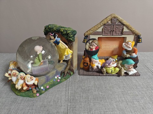 Disney schneewittchen und die - schneewittchen,