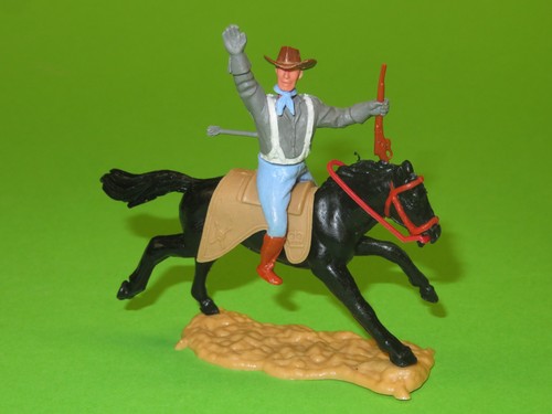 Timpo toys südstaatler - toys,