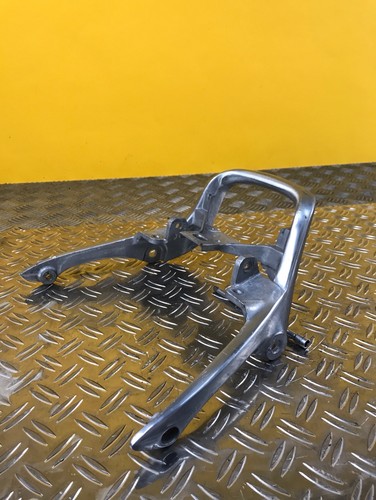 Sissy bar für yamaha - sissy,