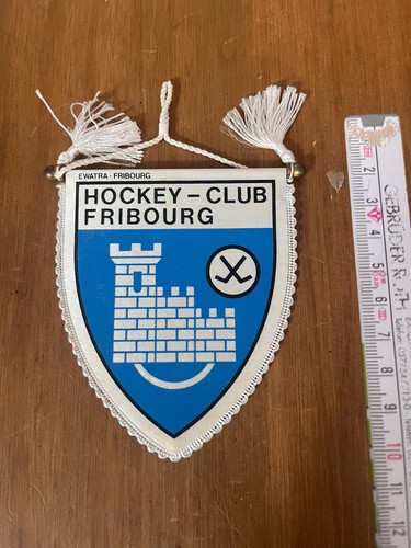 Hockey club fribourg - hockey,