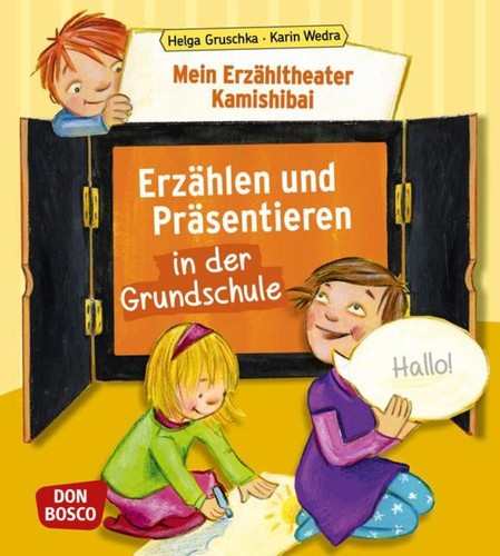 Mein erzähltheater - mein,