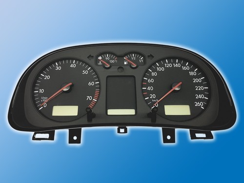 Elektronik reparatur tacho - reparatur,