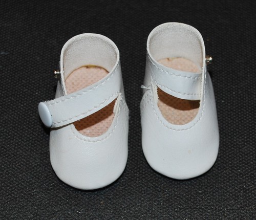 Alte puppen schuhe für eine - für,