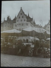 Foto NÜRNBERG 1923 ESPERANTO