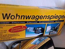 Wohnwagenspiegel,