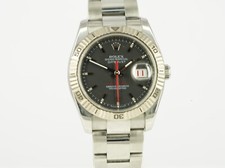 Rolex datejust turn - rolex,
