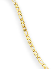 750 Gelbgold Armband 18 Karat