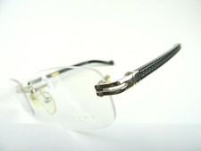 Randlos Brillen Fassung