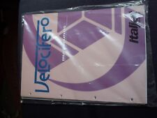 ITALJET VELOCIFERO 50