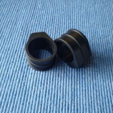 Dr-Zocchi's DUAL & TRIPLE FORK BUMPERs RockShox FOX 30 / 32 / 35 / 38 / 40mm ✨?