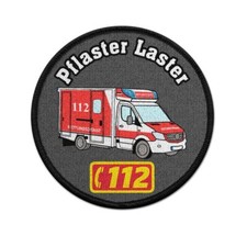 Patch pflaster laster - patch,