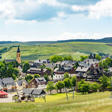 Urlaub, 2P im Erzgebirge @4* The Royal inn Wilder Mann Annaberg Hotelgutschein