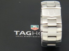 Near Mint Original TAG Heuer