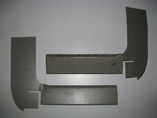 Reparaturbleche - Spritzbleche - Warny 606 19 1/2 - VW T2