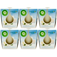 Air Wick Duftkerze FRESH LINEN