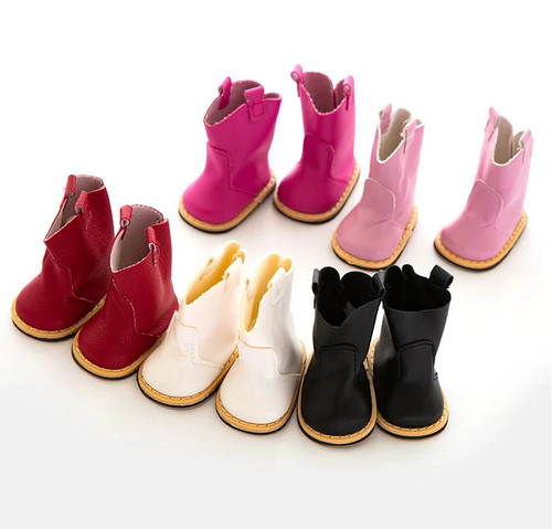 Puppenschuhe stiefel kleidung - stiefel,