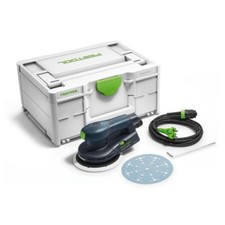Festool exzenterschleifer ets - exzenterschleifer,