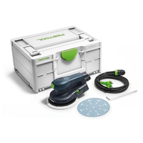 Festool exzenterschleifer ets - exzenterschleifer,