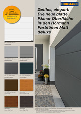 Sektionaltor HöRMANN