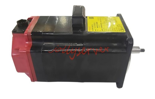 1pc used fanuc servo motor - servo,