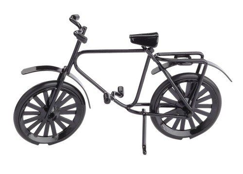 Hobbyfun miniatur fahrrad - hobbyfun,