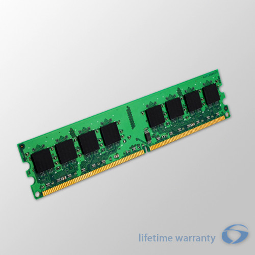2gb 1x2gb memory ram upgrade - 2gb,
