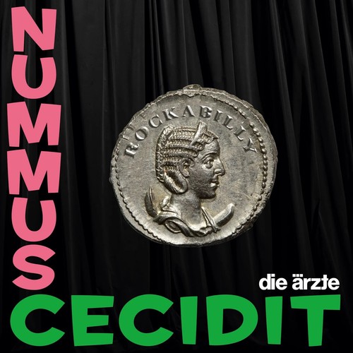 Die ärzte nummus cecidit - nummus, cecidit-