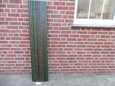 1x C-Schiene Länge ca. 1795mm Kabine Shelter Schiene ex Bundeswehr (CS10)