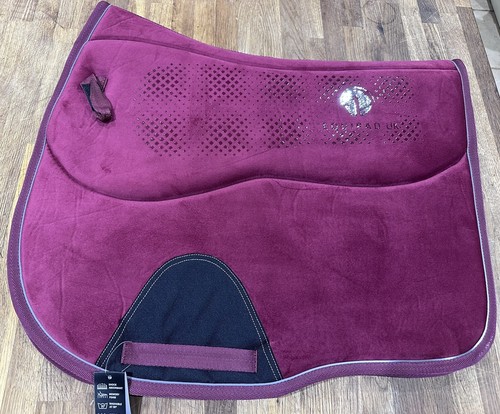 Equipad velvet close dressur - equipad,