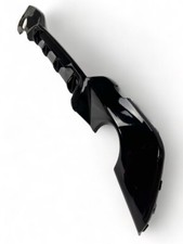 DIFFUSOR HOCHGLANZ SCHWARZ