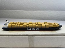 Modellschiff Schiffsmodell