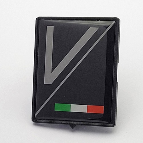 Vespa emblem kaskade - kaskade, aufkleber