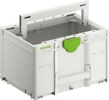 Festool Systainer³ ToolBox