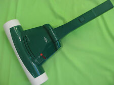 ULM  Teppichreinigung Vorwerk Teppichreiniger VTF733 passend für VK120 bis VK122