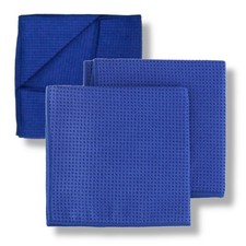 Deturner Waffle Glass