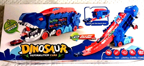 Dinosaurier rex track - dinosaurier, t-rex